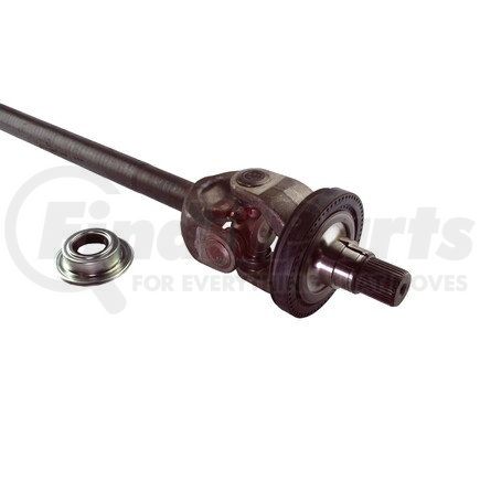 Dana 2013563-1 AXLE SHAFT