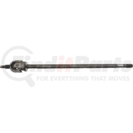 Dana 2014169-3 FRONT AXLE SHAFT (DANA 44)