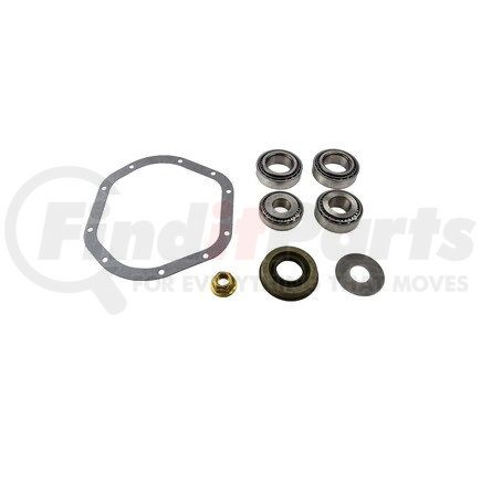 Dana 2017084 STANDARD AXLE DIFFERENTIAL BEARING AND SEAL KIT