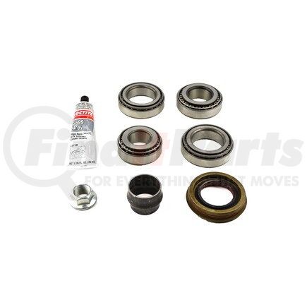 Dana 2017088 Differential Rebuild Kit - Standard Rebuild, Tapered Roller, All Ratios, for DANA 44 Axle