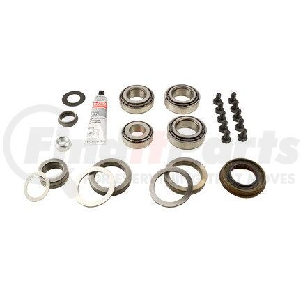 2017102 By DANA - DIFFERENTIAL BEARING OVERHAUL KIT