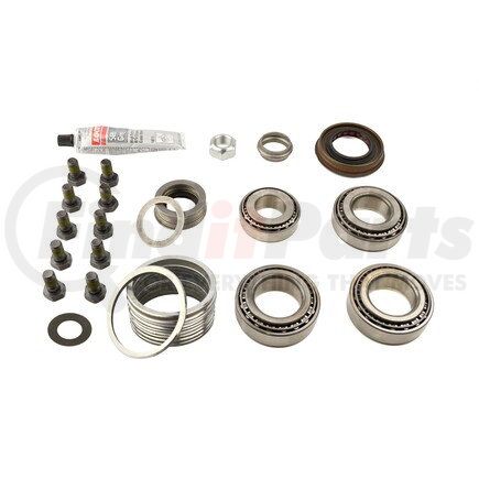 Dana 2017110 DIFFERENTIAL BEARING OVERHAUL KIT