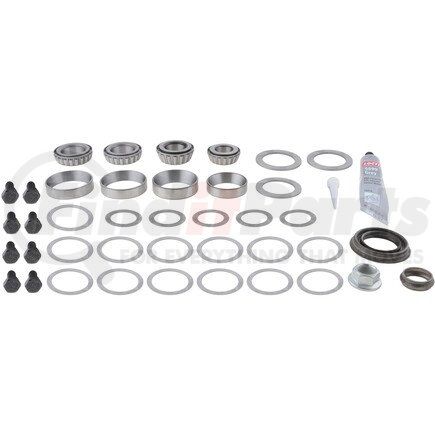 Dana 2017145 DIFFERENTIAL BEARING OVERHAUL KIT