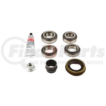 Dana 2017366 Differential Rebuild Kit - Standard Rebuild, Tapered Roller, All Ratios, for DANA 30 Axle