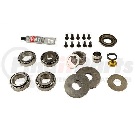 Dana 2017376 DIFFERENTIAL BEARING OVERHAUL KIT