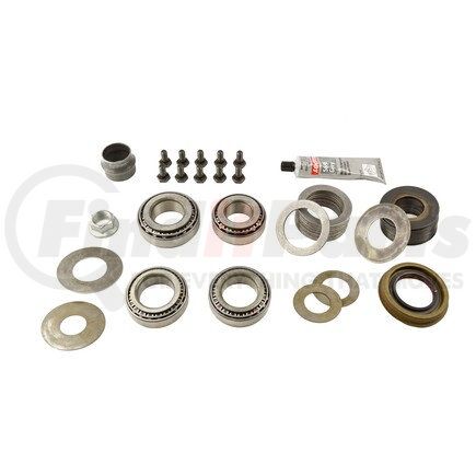 Dana 2017377 DIFFERENTIAL BEARING OVERHAUL KIT