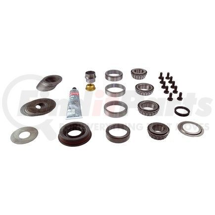 Dana 2017379 DIFFERENTIAL BEARING OVERHAUL KIT