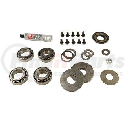 Dana 2017371 Differential Rebuild Kit - Master Overhaul, Tapered Roller, for DANA 30 Axle