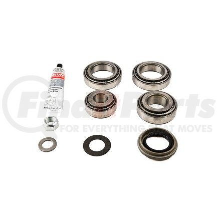 Dana 2017516 AXLE DIFFERENTIAL BEARING AND SEAL KIT - DANA 70 AXLE