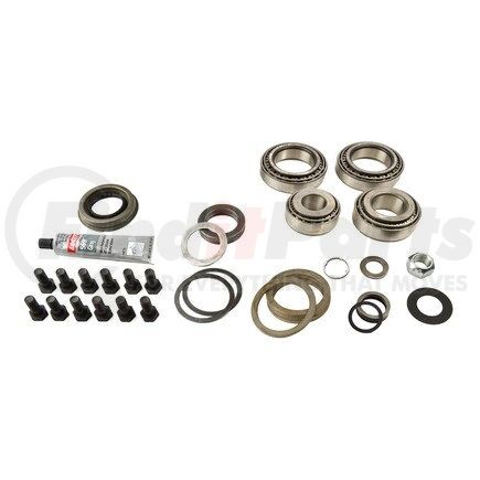 Dana 2017532 AXLE DIFFERENTIAL BEARING AND SEAL KIT