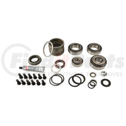 Dana 2017535 AXLE DIFFERENTIAL BEARING AND SEAL KIT - DANA 70 AXLE