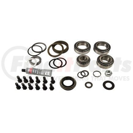 Dana 2017528 AXLE DIFFERENTIAL BEARING AND SEAL KIT - DANA 70