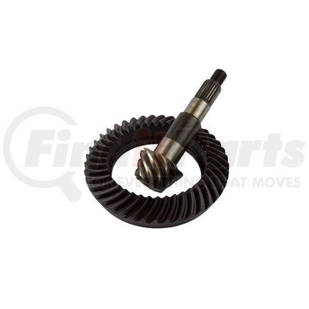 Dana 2018756 Differential Ring and Pinion - Rear, 5.13 Gear Ratio, Standard Rotation
