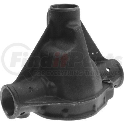 Dana 2018837 Axle Housing Dana 44 Rear