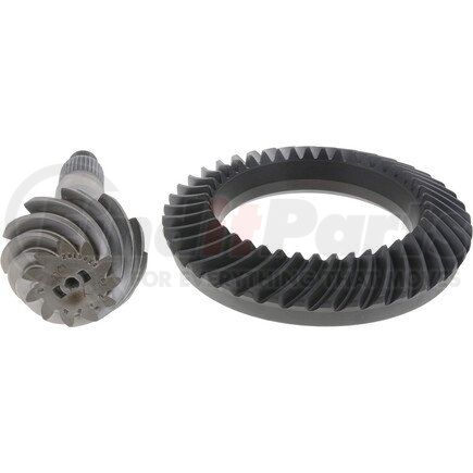 Dana 2018521 DIFFERENTIAL RING AND PINION M275 3.73 RATIO