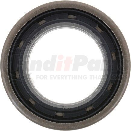 Dana 2019816 Drive Axle Shaft Tube Seal - FKM / ACM, 1.564 in. ID, 2.620 in. OD