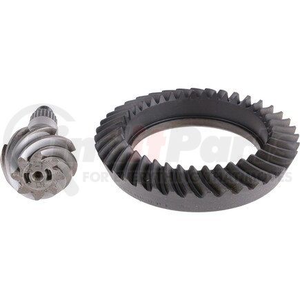 Dana 2019749 DIFFERENTIAL RING AND PINION - DANA 44 4.88 RATIO