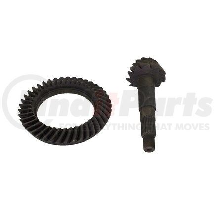 Dana 2020481 Differential Ring and Pinion - DANA 35, 7.62 in. Ring Gear, 1.40 in. Pinion Shaft