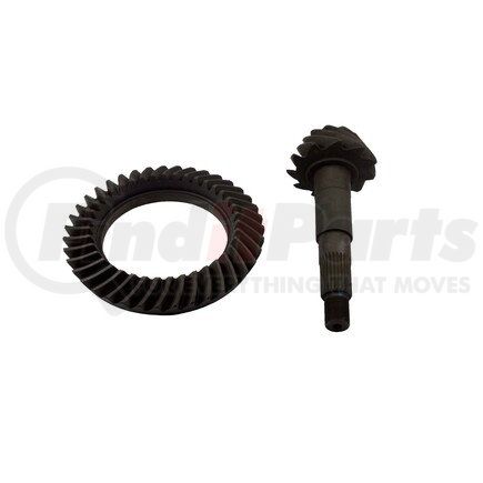Dana 2020468 Differential Ring and Pinion - DANA 35, 7.62 in. Ring Gear, 1.40 in. Pinion Shaft
