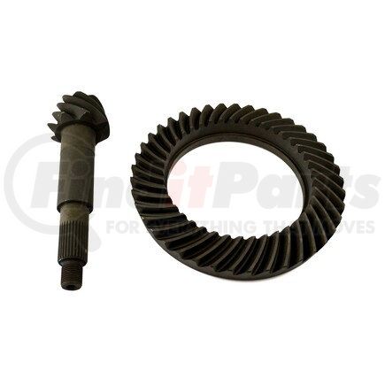 Dana 2020606 Differential Ring and Pinion - DANA 60, 9.75 in. Ring Gear, 1.62 in. Pinion Shaft