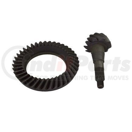 Dana 2020612 Differential Ring and Pinion - CHRYSLER 9.25, 9.25 in. Ring Gear, 3.90 in. Pinion Shaft