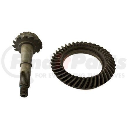 Dana 2020639 Differential Ring and Pinion - GM 7.5, 7.50 in. Ring Gear, 1.43 in. Pinion Shaft