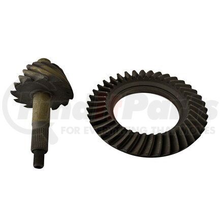 Dana 2020734 Differential Ring and Pinion - FORD 9, 9.00 in. Ring Gear, 1.31 in. Pinion Shaft