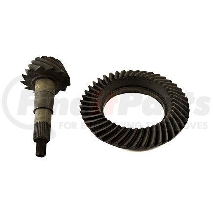 Dana 2020740 Differential Ring and Pinion - FORD 8.8, 8.80 in. Ring Gear, 1.62 in. Pinion Shaft