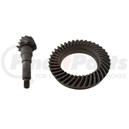 Dana 2020802 Differential Ring and Pinion - FORD 9.75, 9.75 in. Ring Gear, 1.97 in. Pinion Shaft