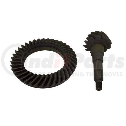 Dana 2020861 Differential Ring and Pinion - FORD 9.75, 9.75 in. Ring Gear, 1.97 in. Pinion Shaft