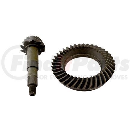 Dana 2020954 Differential Ring and Pinion - GM 8.5, 8.20 in. Ring Gear, 1.43 in. Pinion Shaft