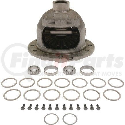 Dana 2021696 DIFFERENTIAL CARRIER