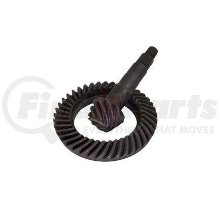 Dana 2021393 Differential Ring and Pinion - TACOMA, 8.13 in. Ring Gear, 1.57 in. Pinion Shaft