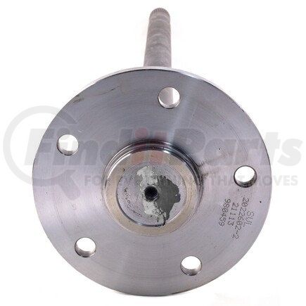 Dana 2022602-2 Drive Axle Assembly - FORD 8.8, Steel, Rear Left, 33.19 in. Shaft, 10 Bolt Holes