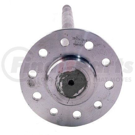 Dana 2022620-1 Drive Axle Assembly - FORD 8.8, Steel, Rear Right, 31.75 in. Shaft, 10 Bolt Holes