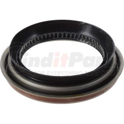 Dana 2022740 Differential Pinion Seal - 2.59 in. ID, 3.85 in. OD, 0.88 in. Thick