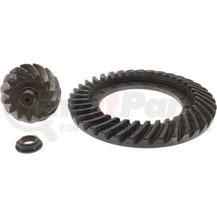 Dana 504075 KIT-GEAR PIN & NUT