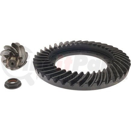 Dana 504083 KIT-GEAR PIN & NUT