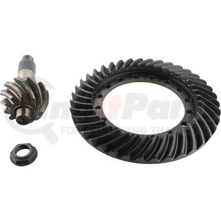 Dana 504079 KIT-GEAR PIN & NUT