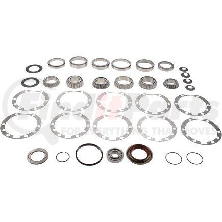Dana 504118-2 KIT-CARR REBLD BRG