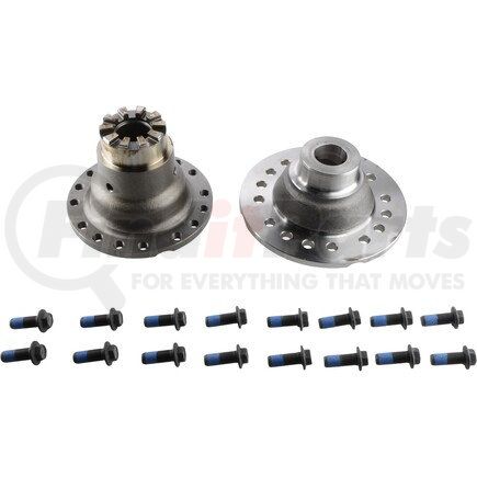 Dana 504148 Differential Case Kit - with Bolts