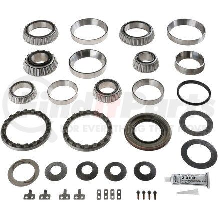 Dana 504170 KIT-BEARING RETROFIT