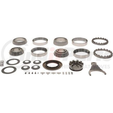 Dana 504175 Axle Differential Bearing and Seal Kit - Retrofit
