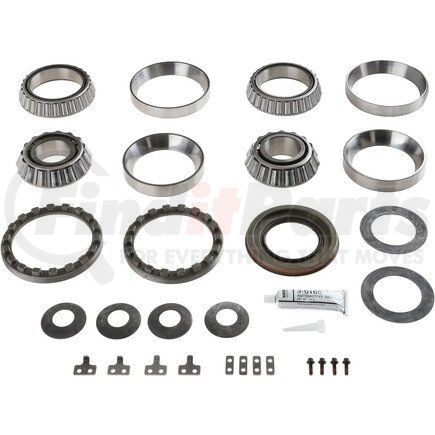 Dana 504173 KIT-BEARING RETROFIT