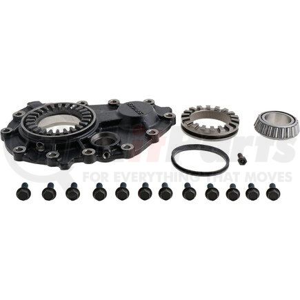 Dana 504188 KIT-COVER & ADJUSTER PARTS D190