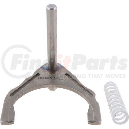 Dana 504314 Differential Shift Fork - with Lock Spring