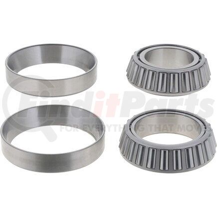 Dana 504368 BEARING KIT D170/190 PDU