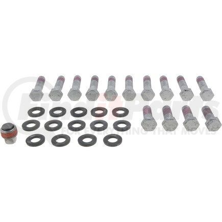 Dana 504369 AXLE HOUSING HARDWARE KIT
