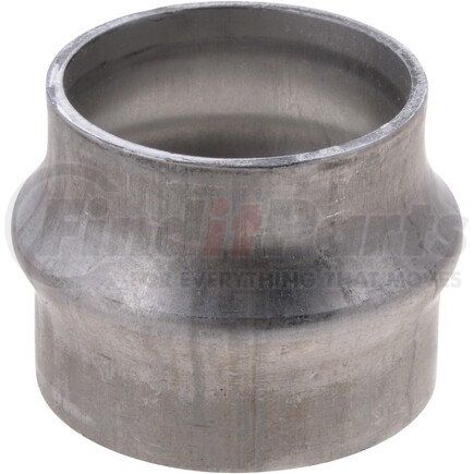 Dana 50614 Differential Crush Sleeve - 1.44 in. Length, 1.47/1.65 in. dia., Collapsible
