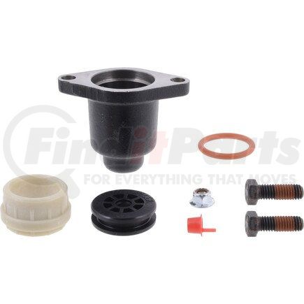 Dana 508457 KIT-LOCKOUT PARTS W/O SHIFT FORK